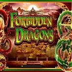 forbidden dragon slot machine